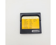 Super GG 21 Sega Game Gear (GG)