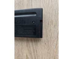 James Bond 007 The Duel Sega Mega Drive