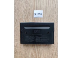 Galaxy Force II Sega Mega Drive