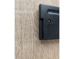 James Bond 007 The Duel Sega Mega Drive