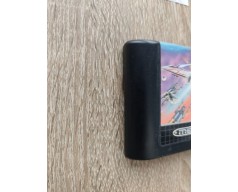 Galaxy Force II Sega Mega Drive