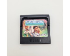 Wimbledon Sega Game Gear (GG)