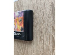 Galaxy Force II Sega Mega Drive