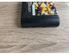 Ultimate Soccer Sega Mega Drive