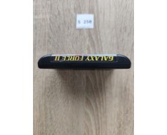 Galaxy Force II Sega Mega Drive