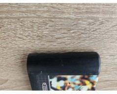 Ultimate Soccer Sega Mega Drive