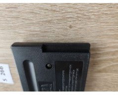 Soleil Sega Mega Drive Rarytas