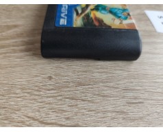 Eternal Chamipions Sega Mega Drive