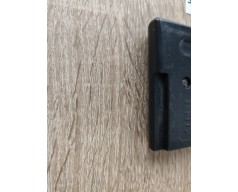 Atomic Runner Sega Mega Drive