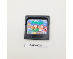 Pengo Sega Game Gear (GG)