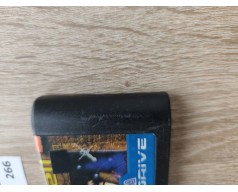 Soleil Sega Mega Drive Rarytas