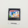 Sonic the Hedgehog Sega Game Gear (GG)