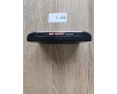 Hang ON Sega Mega Drive