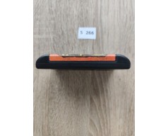 Soleil Sega Mega Drive Rarytas