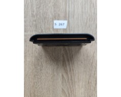 Atomic Runner Sega Mega Drive