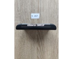 Atomic Runner Sega Mega Drive