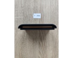 Soleil Sega Mega Drive Rarytas