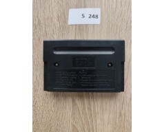 Hang ON Sega Mega Drive