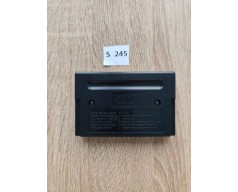 Super Thunder Blade Sega Mega Drive