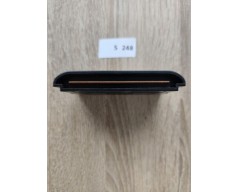 Hang ON Sega Mega Drive