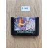 Strider Sega Mega Drive Gra