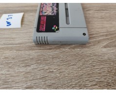 Super Street Fighter II N37 SNES – SNES | Nintendo (używana)