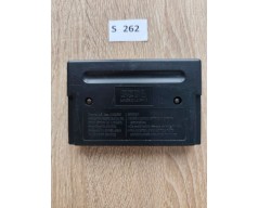 Strider Sega Mega Drive Gra