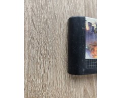 Super Thunder Blade Sega Mega Drive