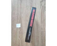 Bio Hazard Battle Sega Mega Drive