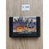 Super Thunder Blade Sega Mega Drive