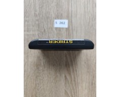 Strider Sega Mega Drive Gra