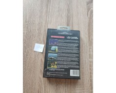 Bio Hazard Battle Sega Mega Drive