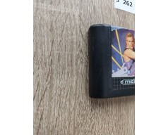 Strider Sega Mega Drive Gra