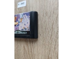 Strider Sega Mega Drive Gra