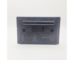 Dynamite Headdy Sega Mega Drive (MD)