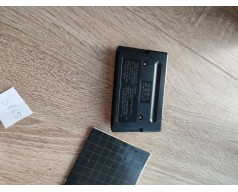 Bio Hazard Battle Sega Mega Drive