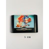 Sonic The Hedgehog 2 Sega Mega Drive (MD)