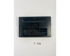 Sonic The Hedgehog 2 Sega Mega Drive (MD)