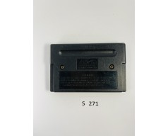 Super WrestleMania Sega Mega Drive (MD)