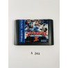 Streets of Rage II Sega Mega Drive (MD)