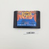 Dynamite Headdy Sega Mega Drive (MD)