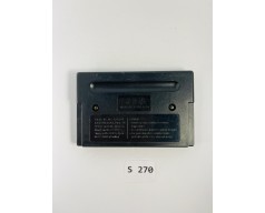 Sonic The Hedgehog Sega Mega Drive (MD)