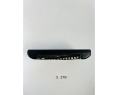 Sonic The Hedgehog Sega Mega Drive (MD)