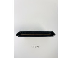 Sonic The Hedgehog Sega Mega Drive (MD)