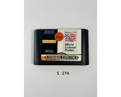 World Cup USA 94 Sega Mega Drive (MD)