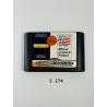World Cup USA 94 Sega Mega Drive (MD)