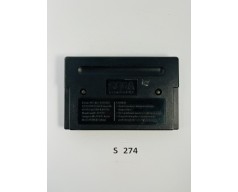 World Cup USA 94 Sega Mega Drive (MD)