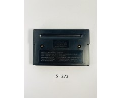 Flashback Sega Mega Drive (MD)