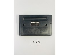 International Superstar Soccer Deluxe Sega Mega Drive (MD)