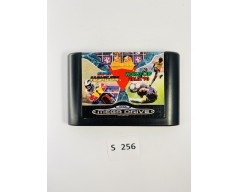 Mega Games 1 (Columns / Super Hang-On / World Cup Italia 90) Sega Mega Drive (MD)